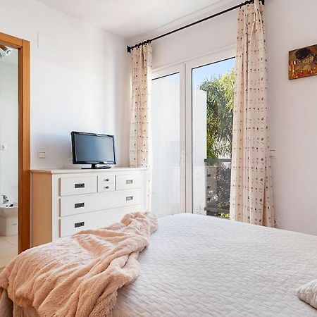 Willa Casa Alena Conil De La Frontera Zewnętrze zdjęcie